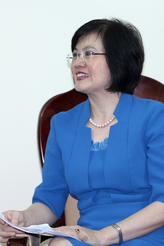 Phó Thủ tướng, Bộ trưởng Ngoại giao Phạm Bình Minh: Cha “giải vây”, con “hội nhập“ ảnh 5
