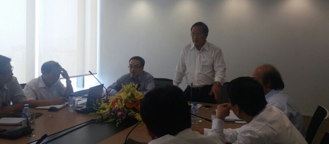 Đảm bảo sử dụng hiệu quả tài nguyên tần số ảnh 1