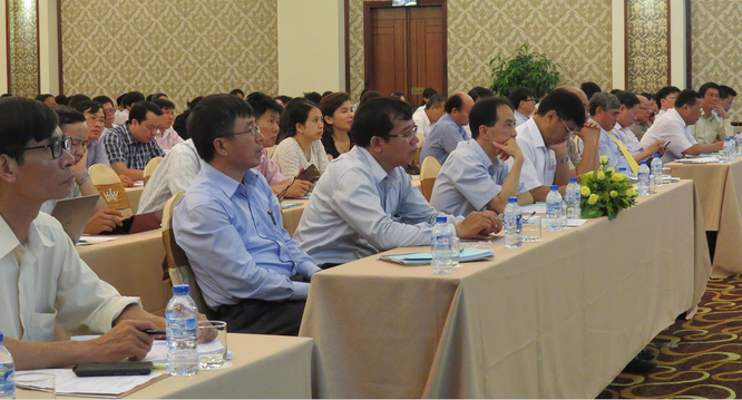 Văn phòng không phải là cỗ máy giúp việc đơn thuần ảnh 1