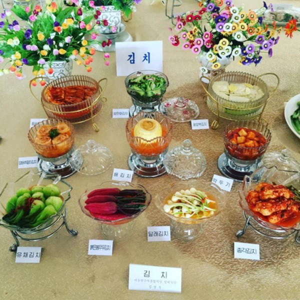 Ảnh độc về cuộc sống Triều Tiên rò rỉ trên Instagram ảnh 7