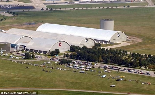 Video: UFO xuất hiện ở Ohio, Mỹ ảnh 3