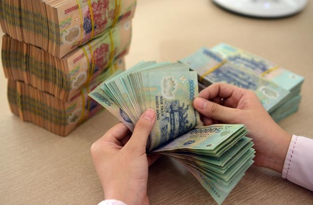 Cần “khoán 10” để giảm gánh nặng 11 triệu người ăn lương nhà nước! ảnh 1