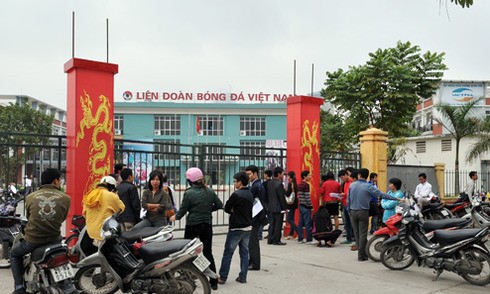 Các đoàn thể quần chúng “ngốn” hàng chục ngàn tỷ đồng mỗi năm ảnh 1