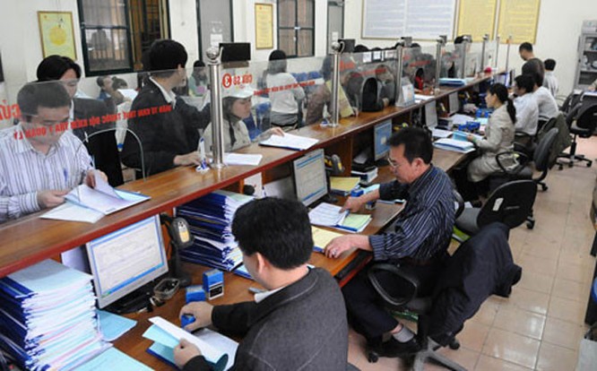 Ông Thang Văn Phúc cho rằng: