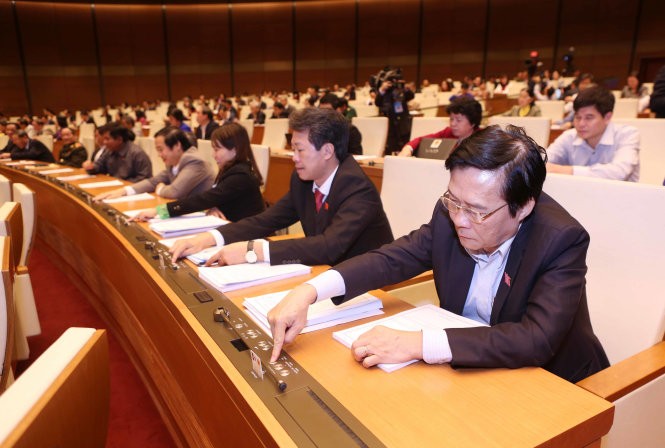 Bộ Luật Hình sự 2015: Còn quá nhiều sai sót dẫn đến nguy cơ oan sai ảnh 1