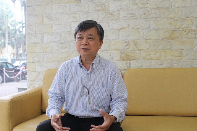 Nhà nước vẫn nợ nhân dân và cộng đồng doanh nghiệp ảnh 2
