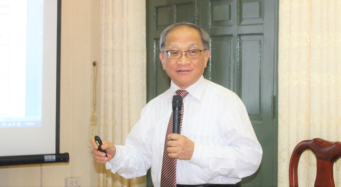 Cần có cú đột phá vĩ đại hơn “Khoán mười“! ảnh 1