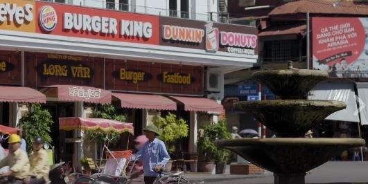 Video: Thêm bún ốc Hà Nội khiến đầu bếp Anthony Bourdain "mê mệt" ảnh 2