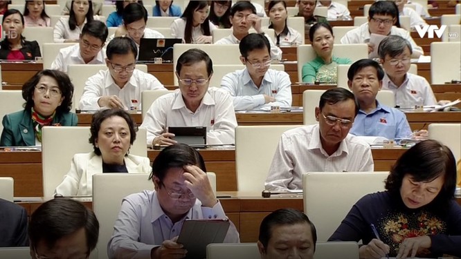 Thủ tướng: “Không lấy tiền thuế của dân để xử lý các dự án lỗ“ ảnh 1