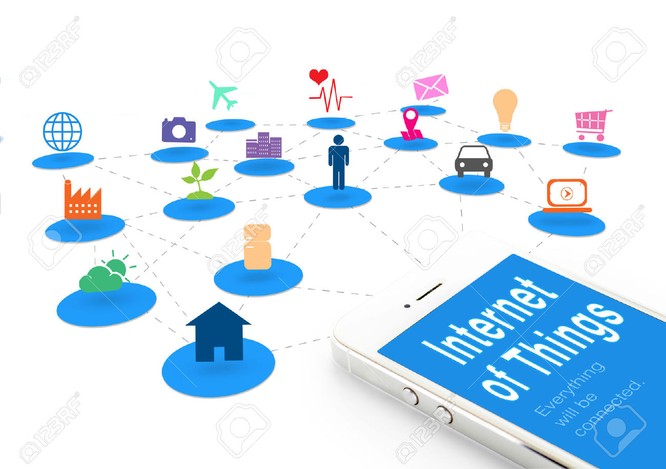 Chuyển đổi mã vùng mở đường cho thông tin di động bùng nổ ảnh 1