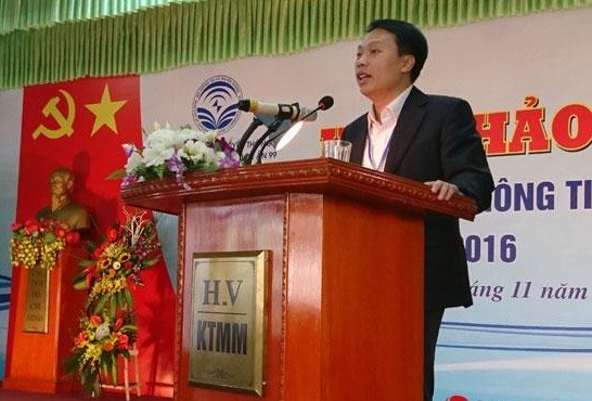 Việt Nam sớm có kế hoạch tổng thể phát triển nhân lực an toàn thông tin ảnh 1