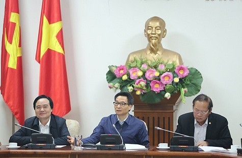 Cải thiện chỉ số Chính phủ điện tử: Đồng bộ dữ liệu, tăng dịch vụ công trực tuyến ảnh 1