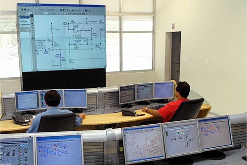 Tạp chí Forbes danh tiếng của Mỹ khẳng định Việt Nam đang nỗ lực vươn lên, trở thành “nhà cung cấp dịch vụ outsource phần mềm đẳng cấp thế giới”. Ảnh: Forbes.
