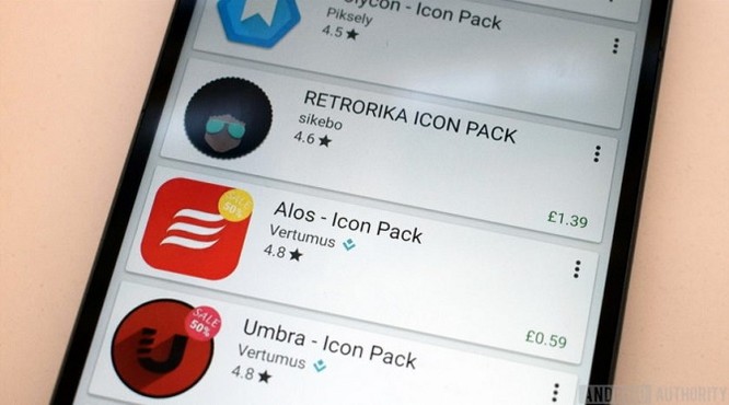 7 điều Google Play làm tốt hơn App Store ảnh 2