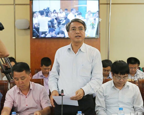 “Ông lớn” viễn thông VNPT đặt mục tiêu trở thành nhà cung cấp giải pháp CNTT ảnh 1