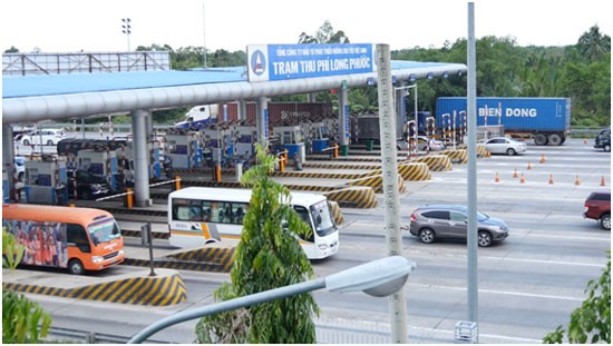 Giao thông thông minh là “xương cốt” của đường cao tốc công nghệ cao ảnh 1
