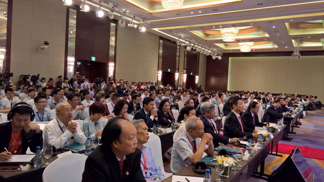 Việt Nam cần sớm có chiến lược chuyển đổi số quốc gia để phát triển KT-XH số ảnh 1