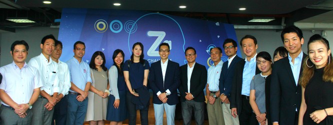 Việt Nam được xem là thị trường thương mại điện tử tiềm năng của Nhật Bản ảnh 1