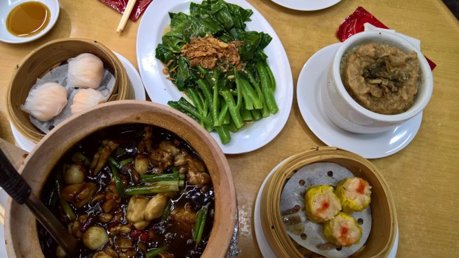 “Lạc lối” góc nhỏ bình yên ở Singapore thời CMCN 4.0 ảnh 10