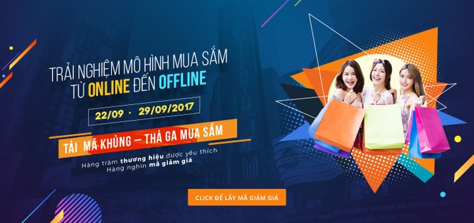Online Friday ngày 1/12 tới sẽ có hàng ngàn khuyến mãi sốc ảnh 1