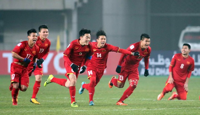Đây là lịch thi đấu được ấn định theo mã số bốc thăm từ đầu giải của AFC. Cặp đấu bán kết còn lại lúc 18h30, U23 Hàn Quốc gặp U23 Uzbekistan.