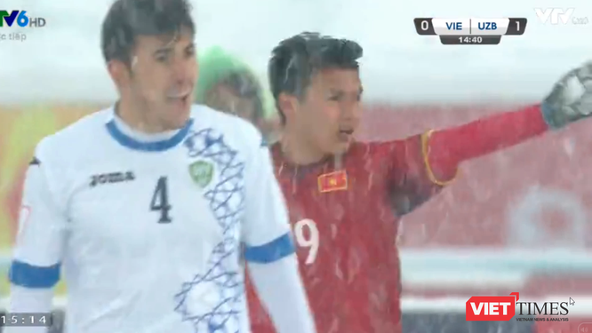 U23 Việt Nam trở thành “người hùng” mới của bóng đá châu Á ảnh 7