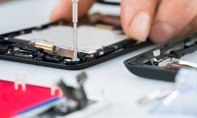 Việt Nam đã tự chế tạo được máy tính từ 30 năm trước! ảnh 2