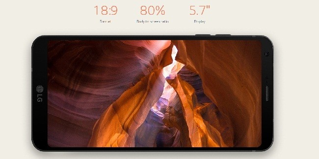 Quên iPhone X đi, 5 smartphone này mới hợp túi tiền! ảnh 5
