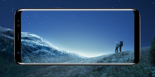 Quên iPhone X đi, 5 smartphone này mới hợp túi tiền! ảnh 1
