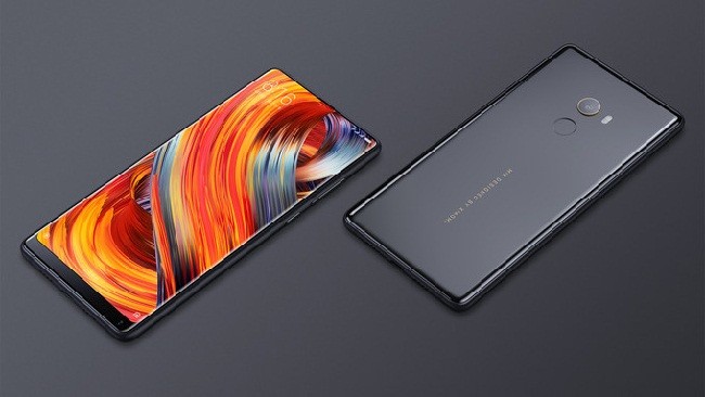 Quên iPhone X đi, 5 smartphone này mới hợp túi tiền! ảnh 6
