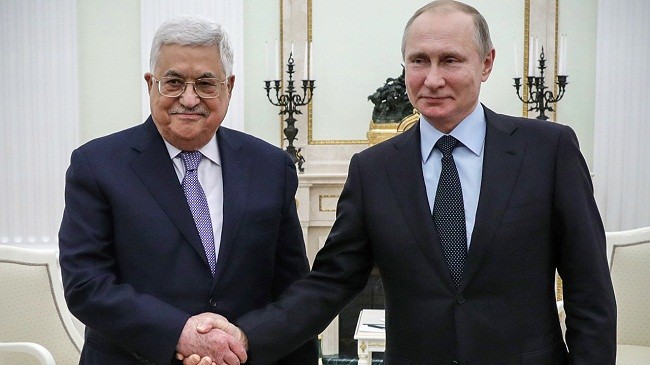Đấu trường Syria và “trò chơi vương quyền” đẫm máu ảnh 3