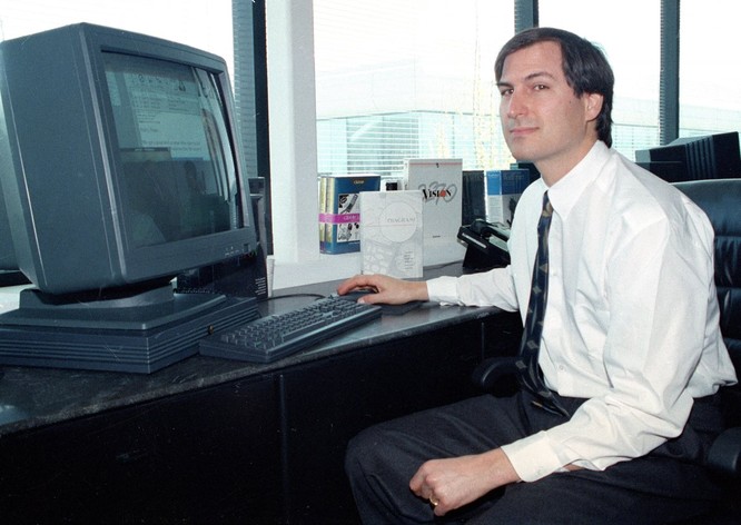 Câu chuyện Steve Jobs bị Apple sa thải và ông đã trở lại cứu Apple như thế nào? ảnh 3