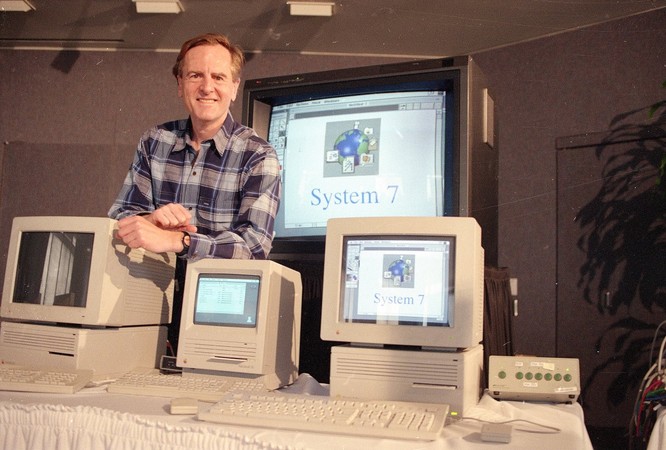 Câu chuyện Steve Jobs bị Apple sa thải và ông đã trở lại cứu Apple như thế nào? ảnh 4