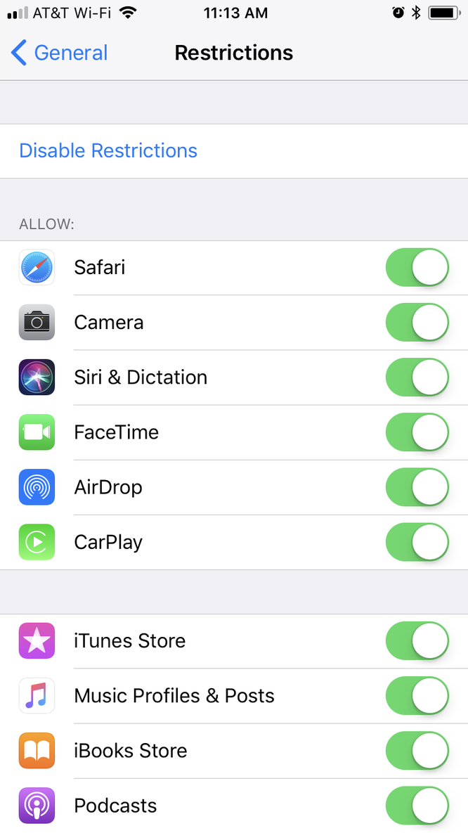 Bạn có thể biến iPhone của mình thành iPhone của Tổng thống Trump ảnh 1