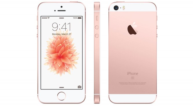 6 lý do chỉ nên mua iPhone SE, chứ không phải iPhone 8, 8 Plus hay iPhone X ảnh 1