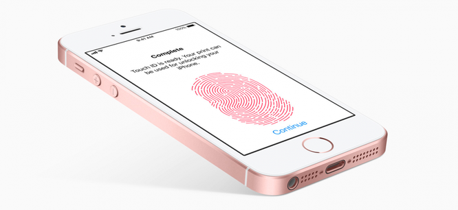 6 lý do chỉ nên mua iPhone SE, chứ không phải iPhone 8, 8 Plus hay iPhone X ảnh 4