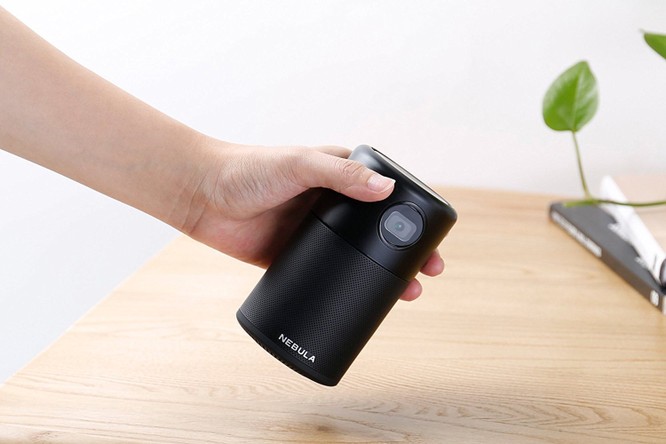 10 sản phẩm hấp dẫn nhất tại CES 2018 ảnh 5