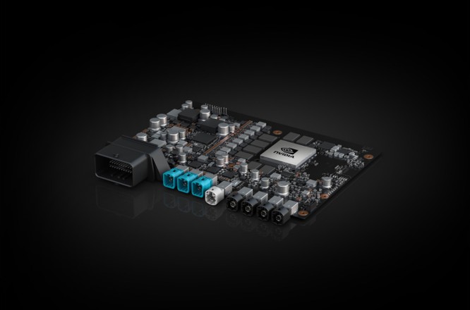 10 sản phẩm hấp dẫn nhất tại CES 2018 ảnh 3
