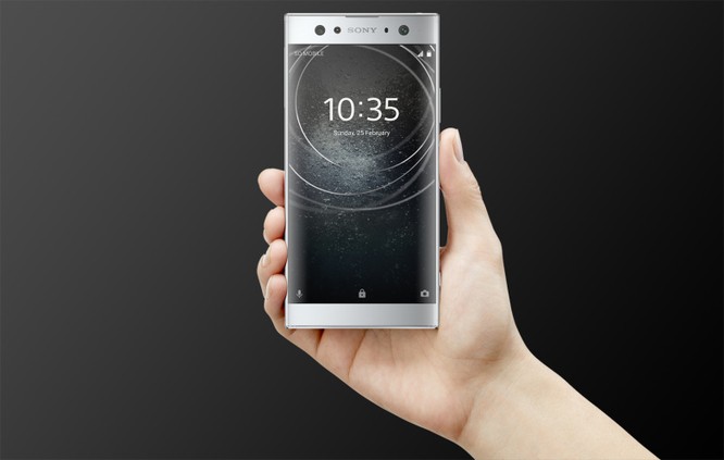10 sản phẩm hấp dẫn nhất tại CES 2018 ảnh 8