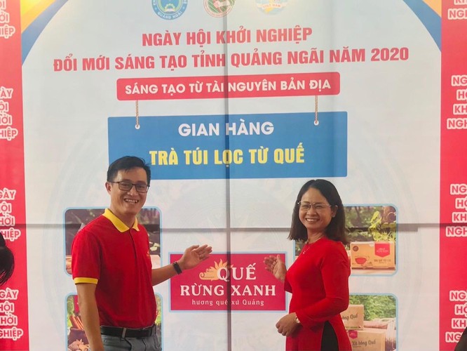 “Mối lương duyên” của các start-up ĐMST và nhà đầu tư ảnh 5