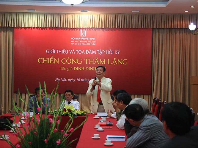 Phú “chọi trâu” và cuộc chiến chống tham nhũng ảnh 1