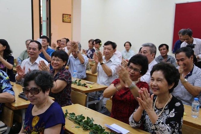 Ước gì thời gian quay trở lại...