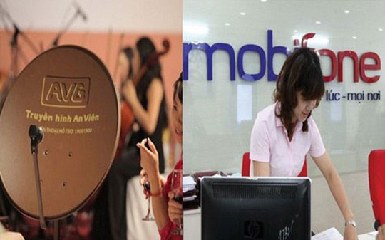Chuyển hồ sơ vụ Mobifone- AVG sang cơ quan điều tra ảnh 1
