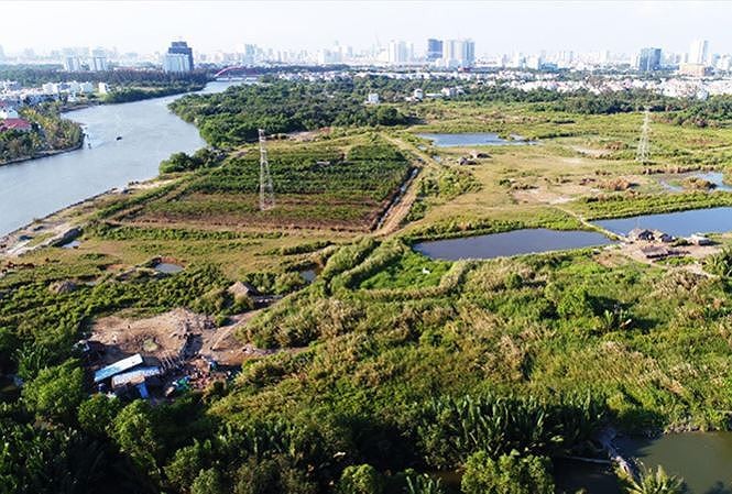 Chuyển nhượng 32ha đất cho Quốc Cường Gia Lai: Phó bí thư Tất Thành Cang có dính líu ảnh 1
