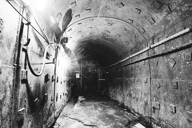 Nếu Nhà Trắng và Điện Kremlin bị tấn công hạt nhân, các tổng thống Mỹ và Nga sẽ trốn ở đâu? ảnh 2