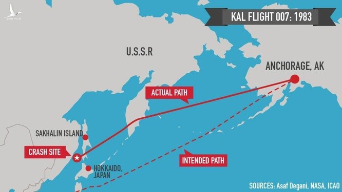 Các phi công Liên Xô đã bắn rơi bao nhiêu máy bay Mỹ sau chiến tranh vệ quốc? ảnh 4