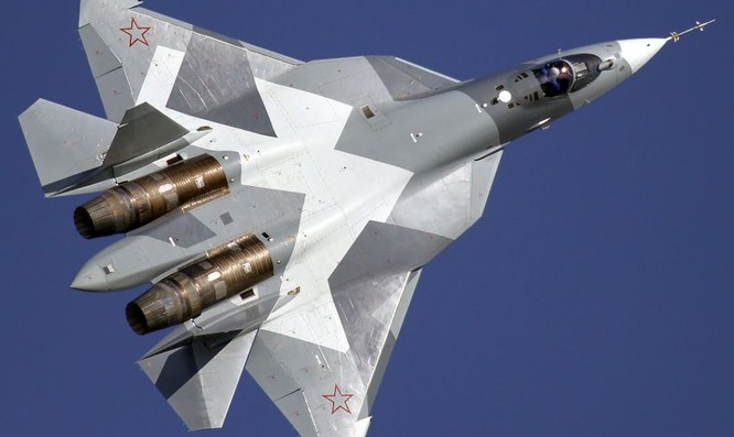 Mỹ-NATO ớn Nga chuyển sang ‘chiến tranh bấm nút’ ảnh 1
