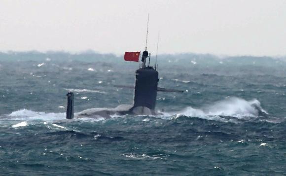 Đấu Trung Quốc, Nhật Bản vận động lập “NATO Châu Á” (P.2) ảnh 2
