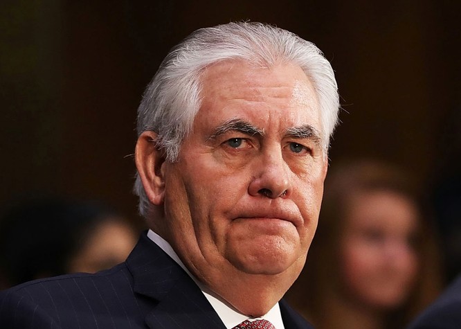 Phá thế thắng của Nga-Iran, Mỹ-Israel quyết "xé nát" Syria ảnh 1