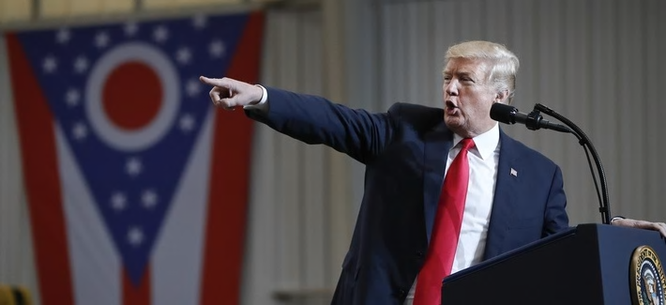 Mới đây tổng thống Trump đã tuyên bố sẽ sớm rút quân khỏi Syria nhưng với lời nói mang tính